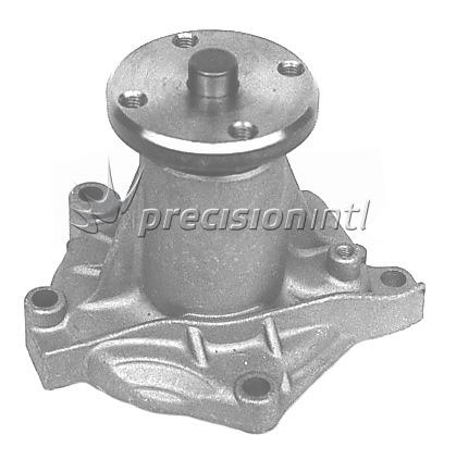 GMB GWIS-31A WATER PUMP SUITS ISUZU 4ZE1 HOLDEN JACKAROO L1 RODEO TF