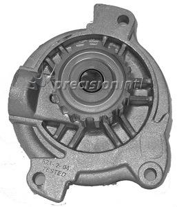 GRAF PA666 WATER PUMP VOLVO B6304F/B6304S 960 S90 2.9L REPLACES OE # 271981