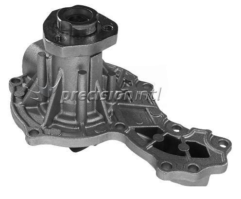 GRAF PA279 WATER PUMP AUDI/SEATVW VARIOUS REPLACES OE # 026 121 005 H