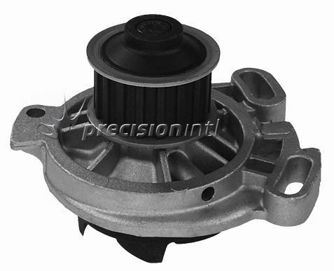 GRAF PA424 WATER PUMP VW AAB/AAF/ACU TRANSPORTER 2.4-2.5L REPLACES OE# 023 121 004
