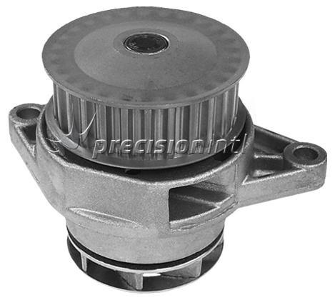 GRAF PA603 WATER PUMP VW/SEAT AEE AHS POLO/CORDOBA 1.6L REPLACES OE# 030 121 005N