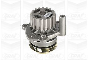 GRAF PA1089 WATER PUMP AUDI SKODA VW MANY 1.6/2L DIESEL MODELS OE # 03L 121 011/H - Image 2