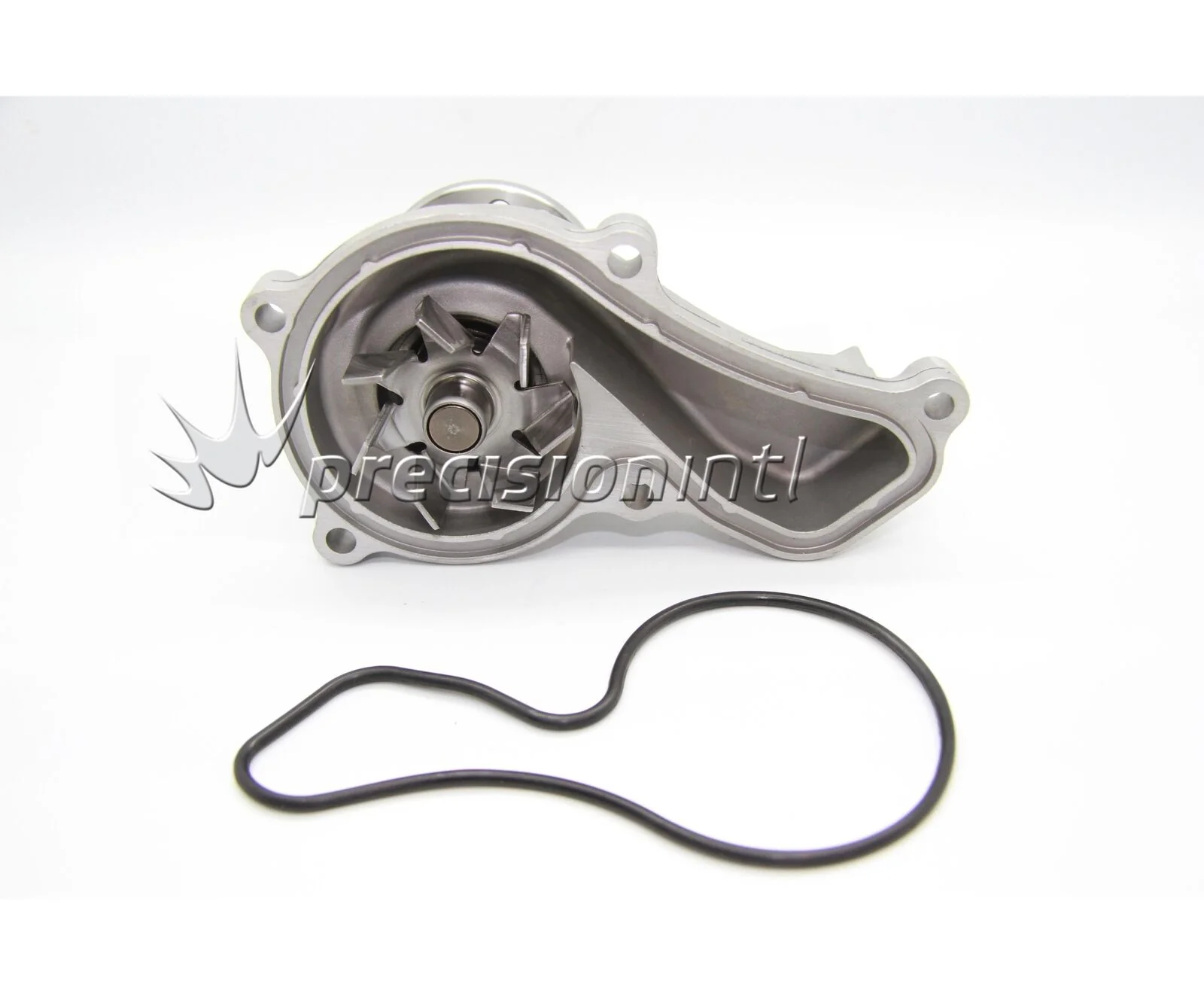GMB GWHO-60A WATER PUMP FOR HONDA R18A CIVIC 2006-ON - Image 2