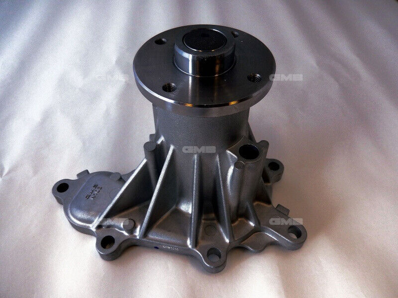 GMB GWN-103A WATER PUMP FOR NISSAN YD25DDTi HEAVY DUTY BEARING