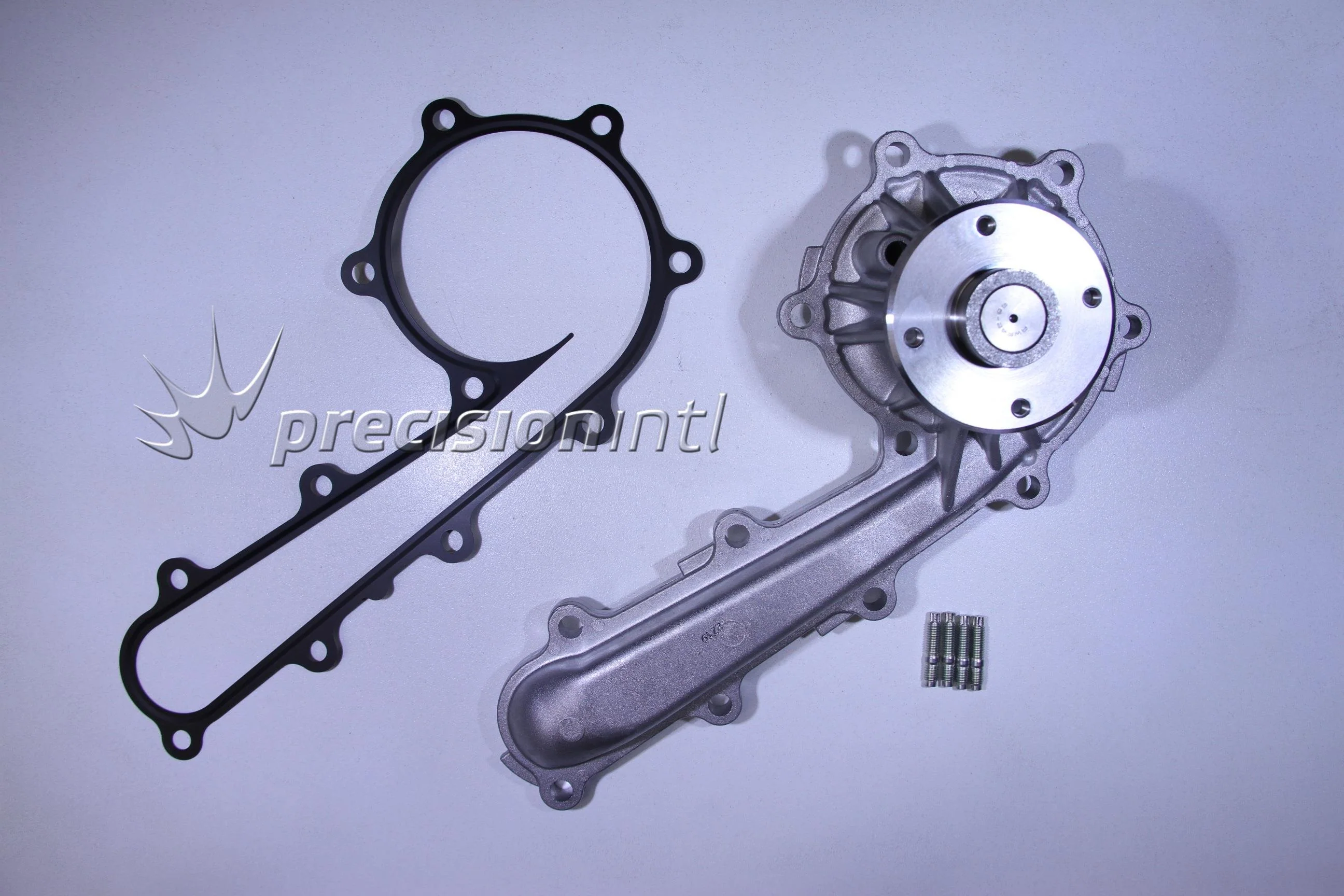 PARAUT V3-156 WATER PUMP FOR NISSAN TB48 PATROL