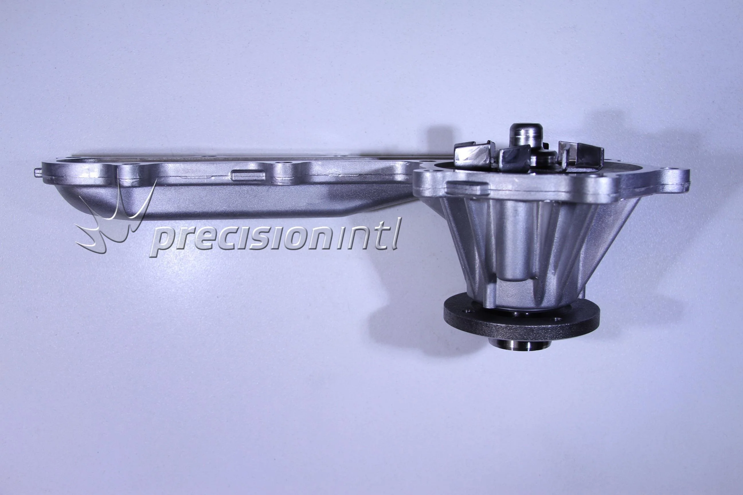 PARAUT V3-156 WATER PUMP FOR NISSAN TB48 PATROL - Image 2