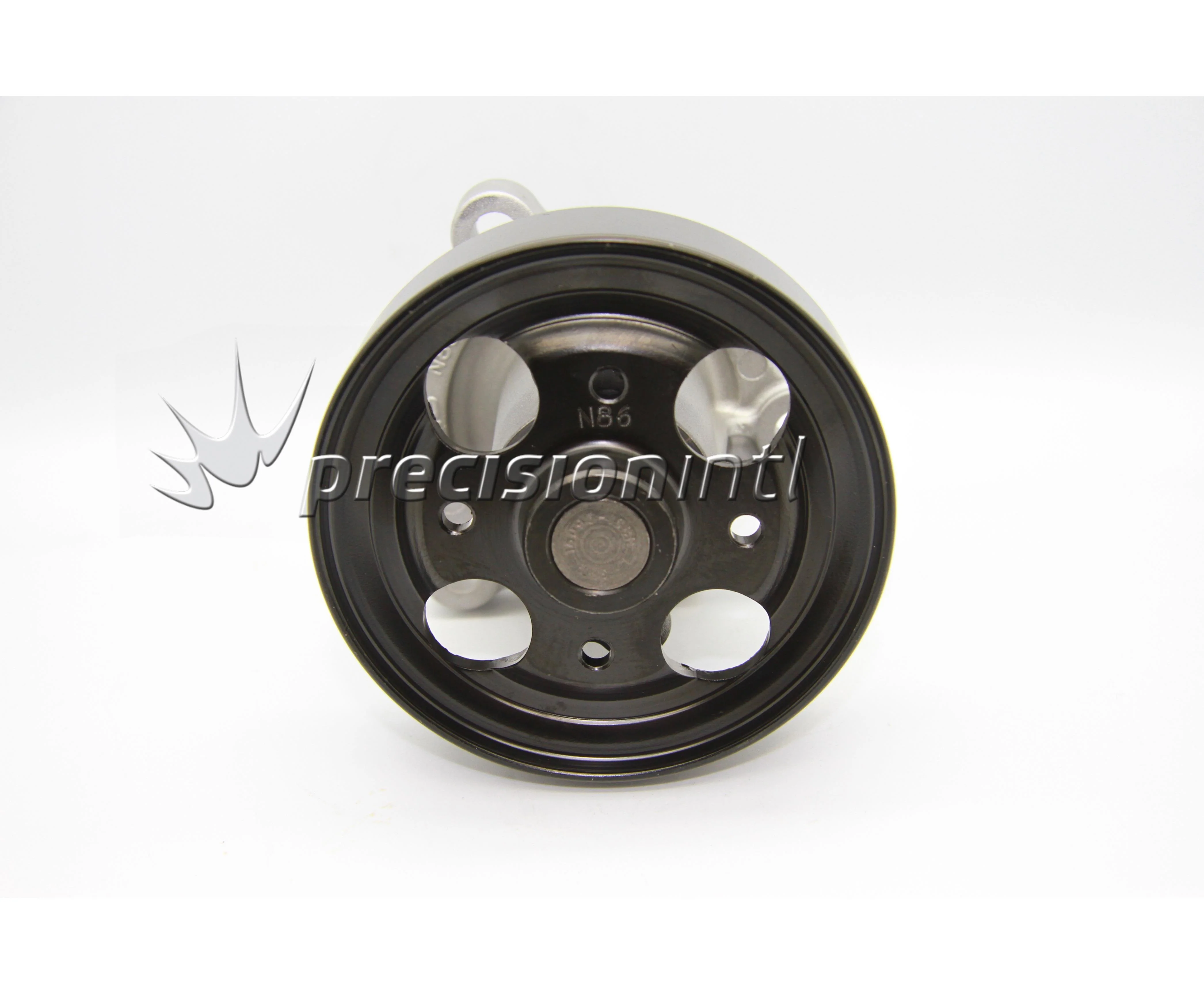 ENDUROTEC GWN-86A WATER PUMP FOR NISSAN QR25DE RENAULT 2TR X-TRAIL KOLEOS - Image 2