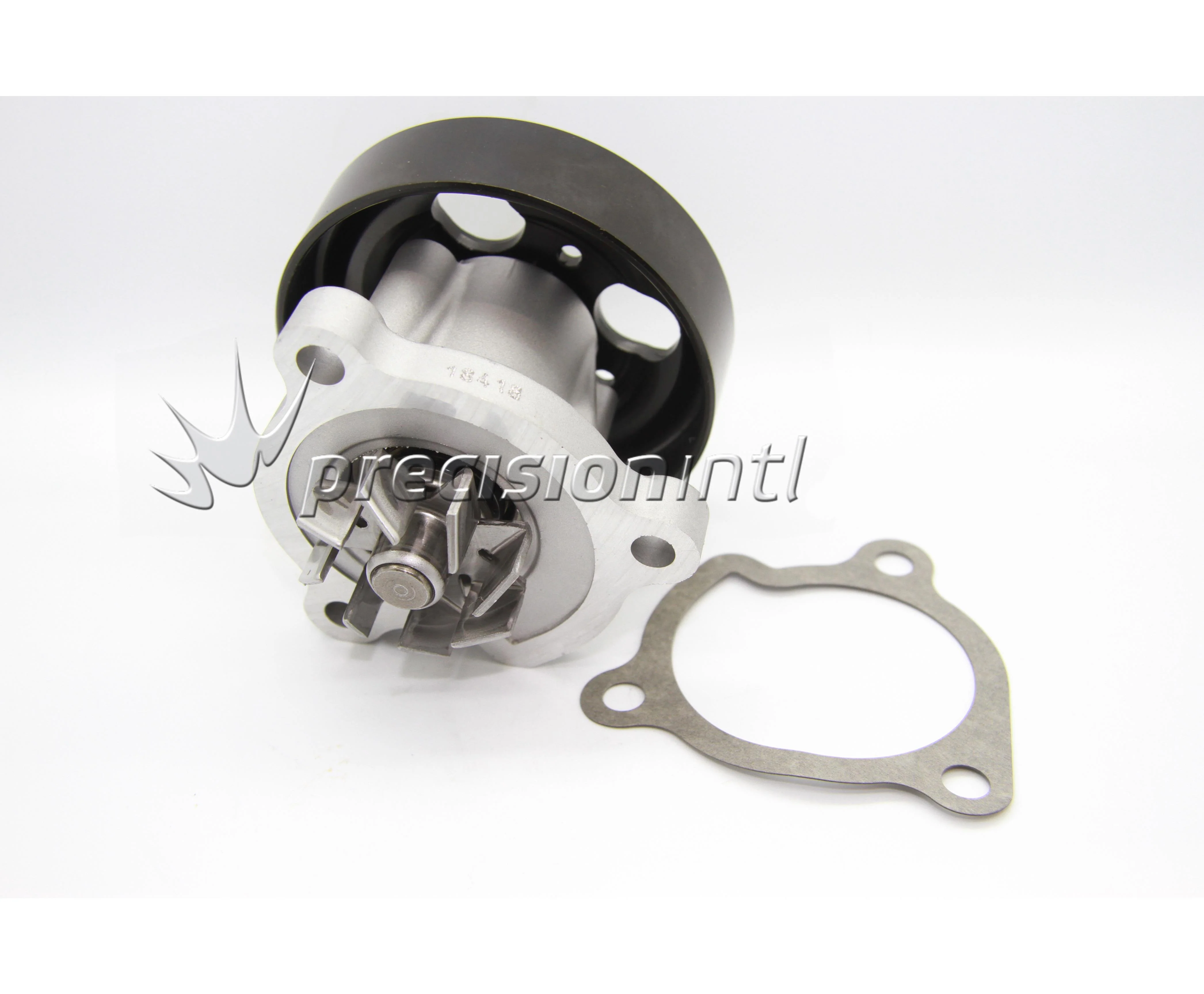 ENDUROTEC GWN-86A WATER PUMP FOR NISSAN QR25DE RENAULT 2TR X-TRAIL KOLEOS - Image 3