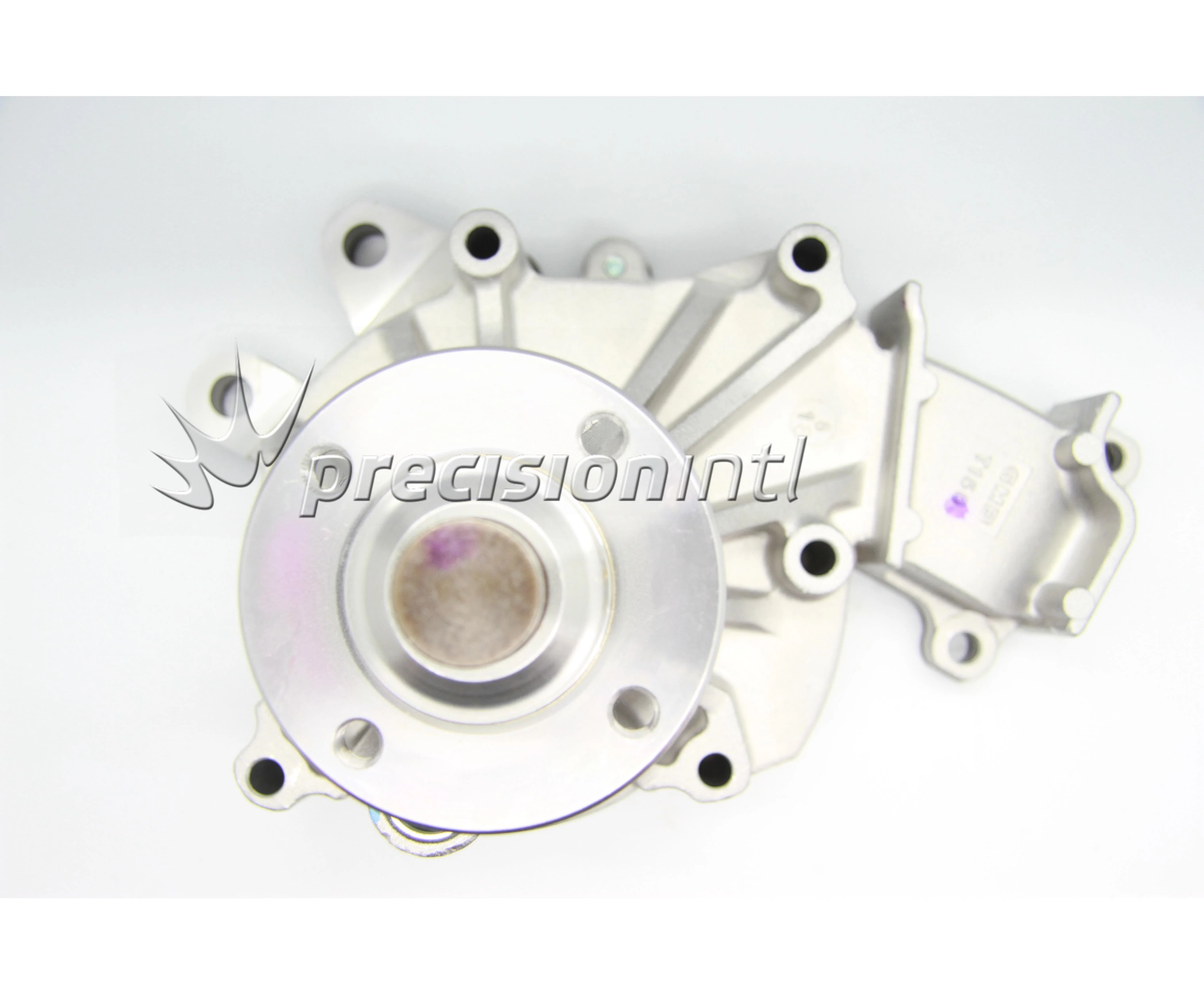 GMB GWT-150A WATER PUMP FOR TOYOTA 1KDF-TV - Image 2