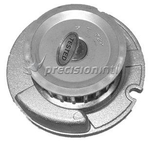 GMB GWHD-10A WATER PUMP HOLDEN OPEL X18XE1 Z18XE 500