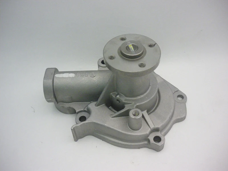GMB GWHY-11A WATER PUMP FOR HYUNDAI KIA G4JP SONATA EF 98-2000 2L