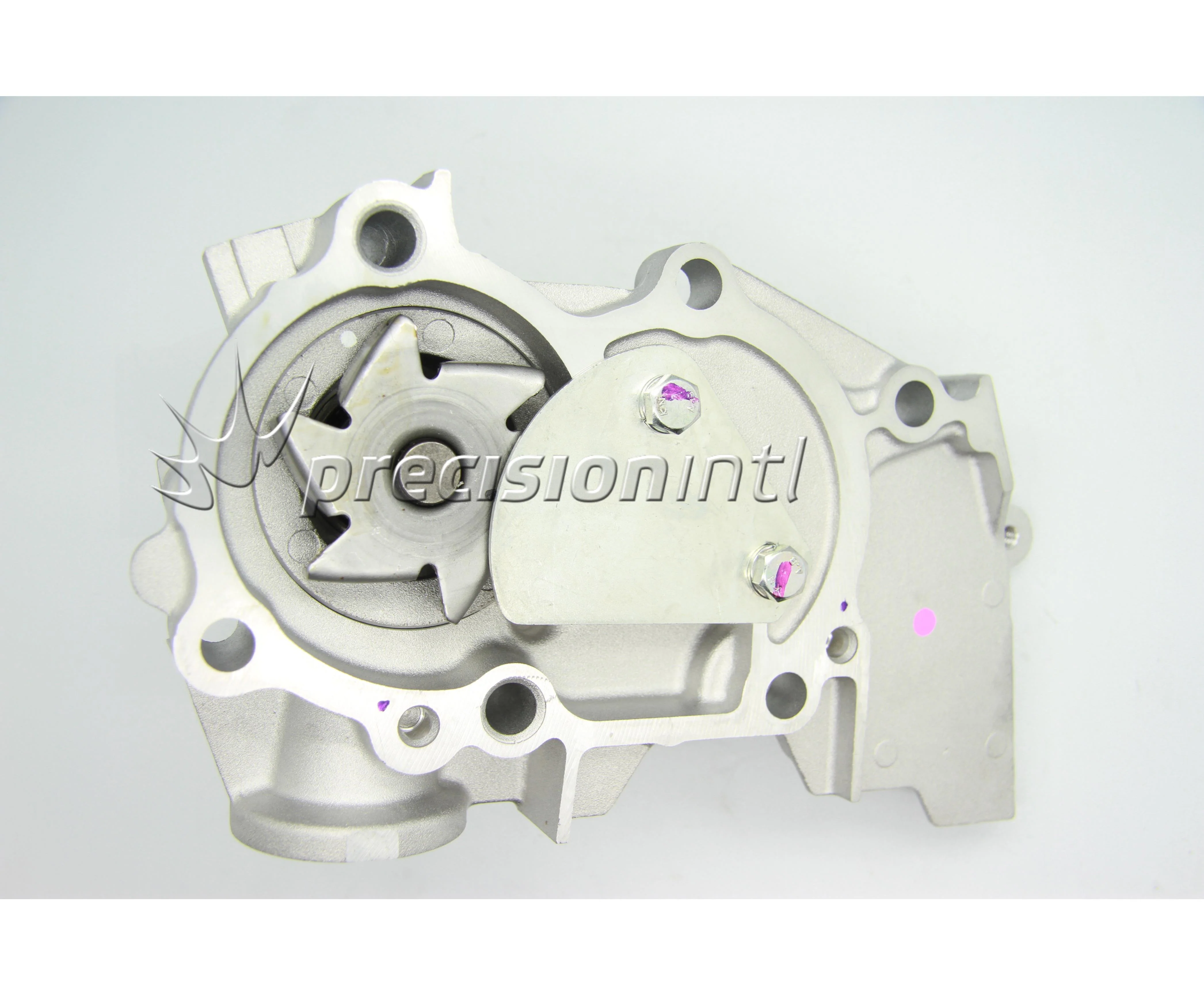GMB GWD-50AH WATER PUMP DAIHATSU EJ-DE SIRION M100 >6/2003 - Image 2