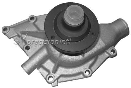 GRAF PA565 WATER PUMP ROVER 11L 12L DEFENDER/DISCOVERY 90-94 REPLACES OE# RTC6395