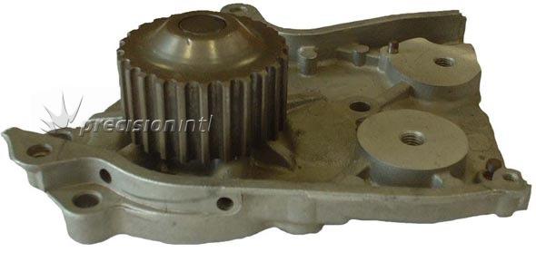 ENDUROTEC GWK-19A WATER PUMP FOR KIA FE/TE DOHC SPORTAGE,CREDOS,SHUMA USE WP7095GMB