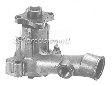 GMB GWF-01A WATER PUMP FORD 1.1-1.3-1.6 X/FLOW
