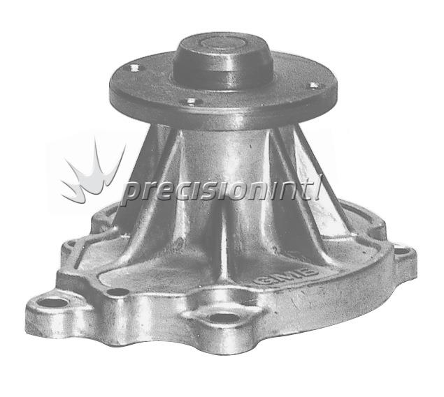 GMB GWN-05A WATER PUMP FOR NISSAN L20-23-24- 24E L26-28 Z20-22-24 H WITH AI