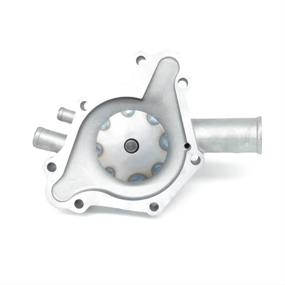 US MOTOR WORKS US1053H WATER PUMP CHRYSLER 318-340-360 HIGH FLOW IMPELLER - Image 2