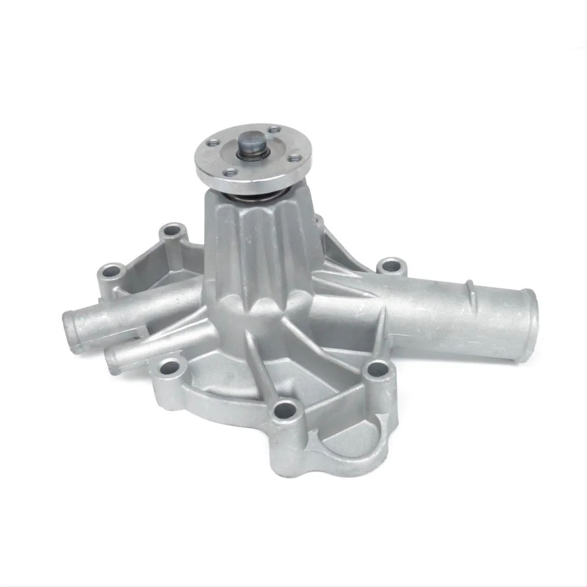US MOTOR WORKS US1053H WATER PUMP CHRYSLER 318-340-360 HIGH FLOW IMPELLER - Image 3