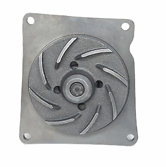 US MOTOR WORKS US1099 WATER PUMP INTERNATIONAL 258-304 '345-392 - Image 2