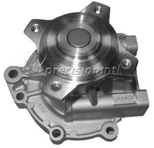 GMB GWS-36A WATER PUMP SUZUKI J18A/J20A BALENO/GRAND VITARA