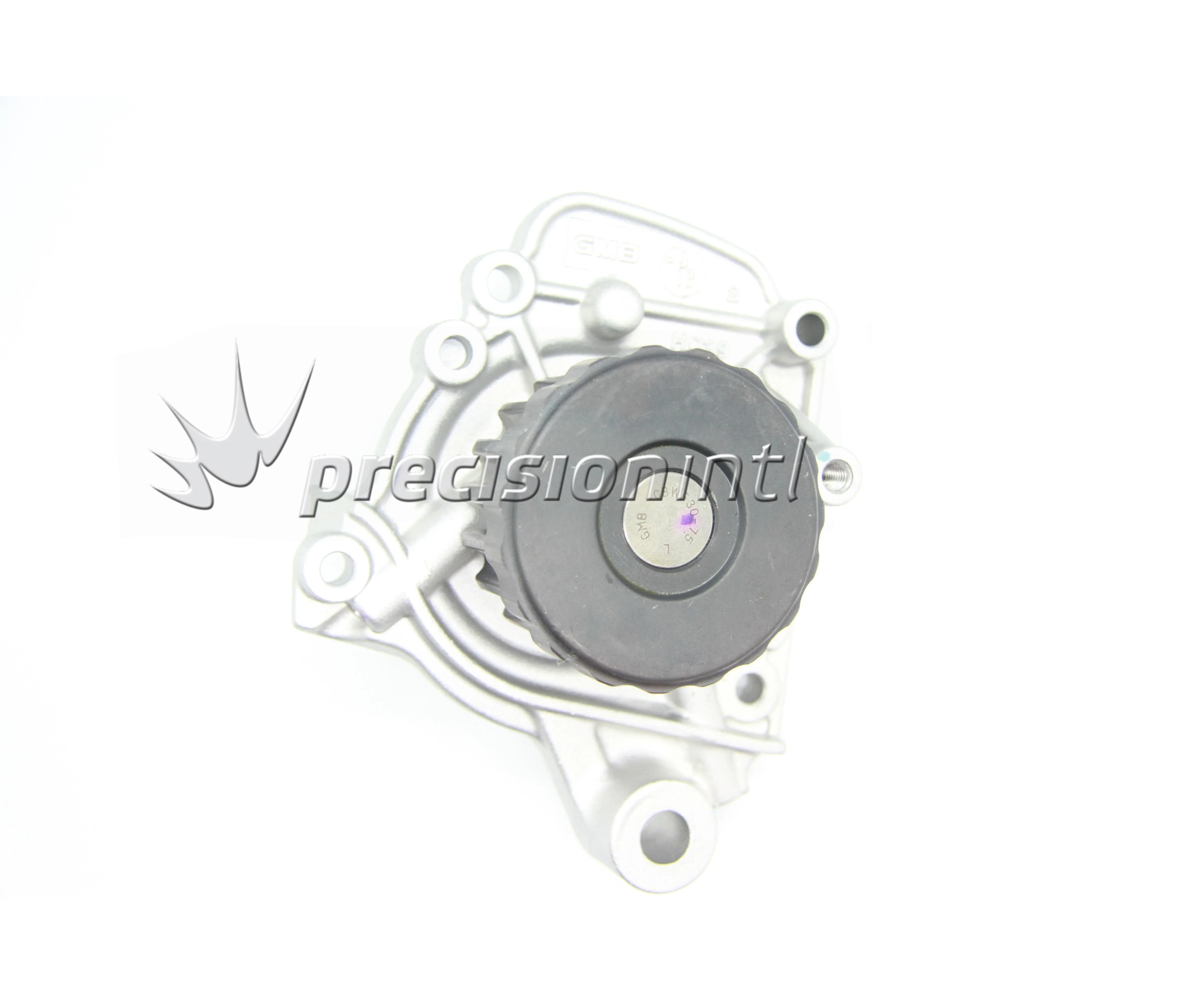 GMB GWHO-48A WATER PUMP FOR HONDA D17A2 /D17Z1 CIVIC 1668cc 2000>
