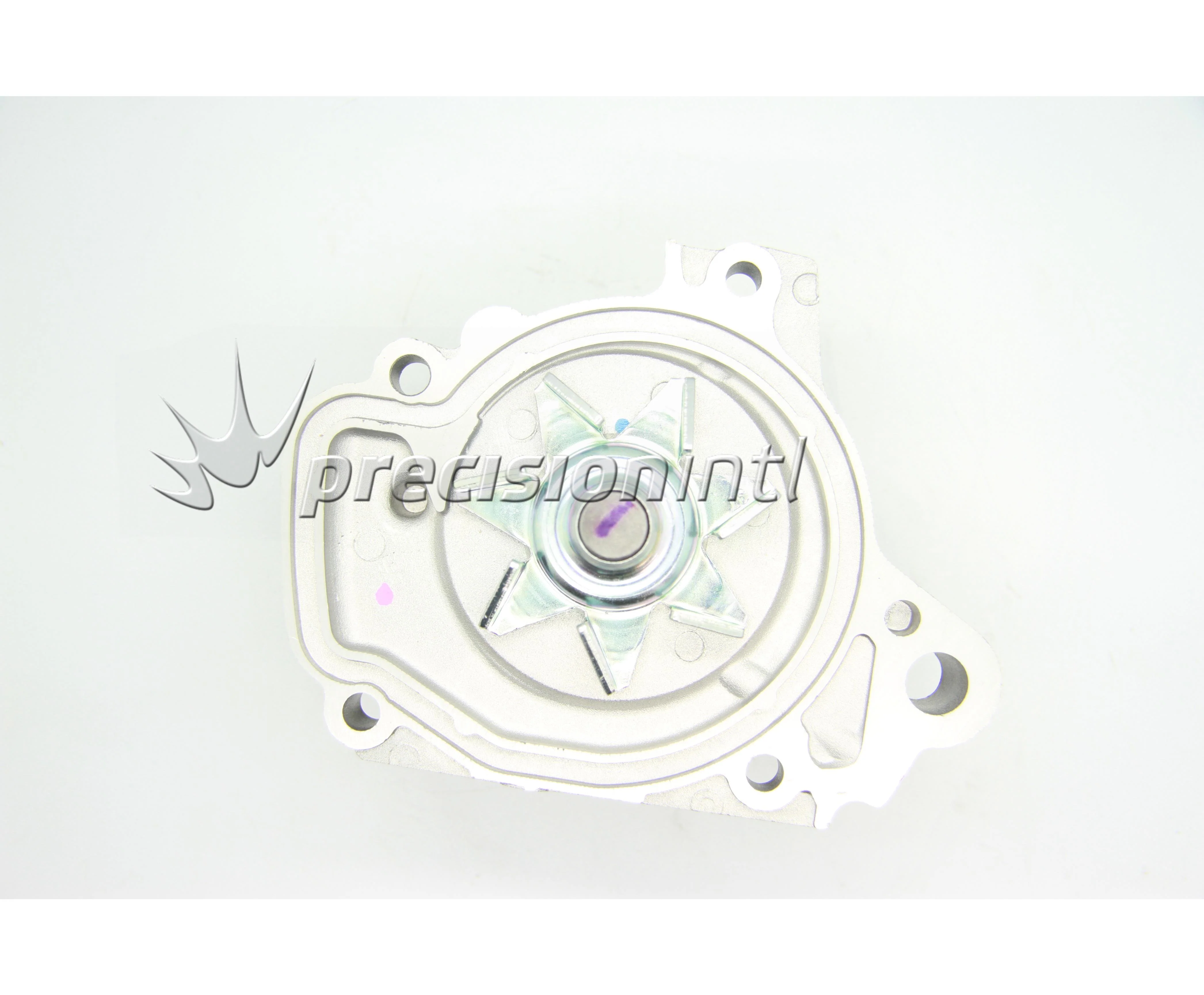 GMB GWHO-48A WATER PUMP FOR HONDA D17A2 /D17Z1 CIVIC 1668cc 2000> - Image 2