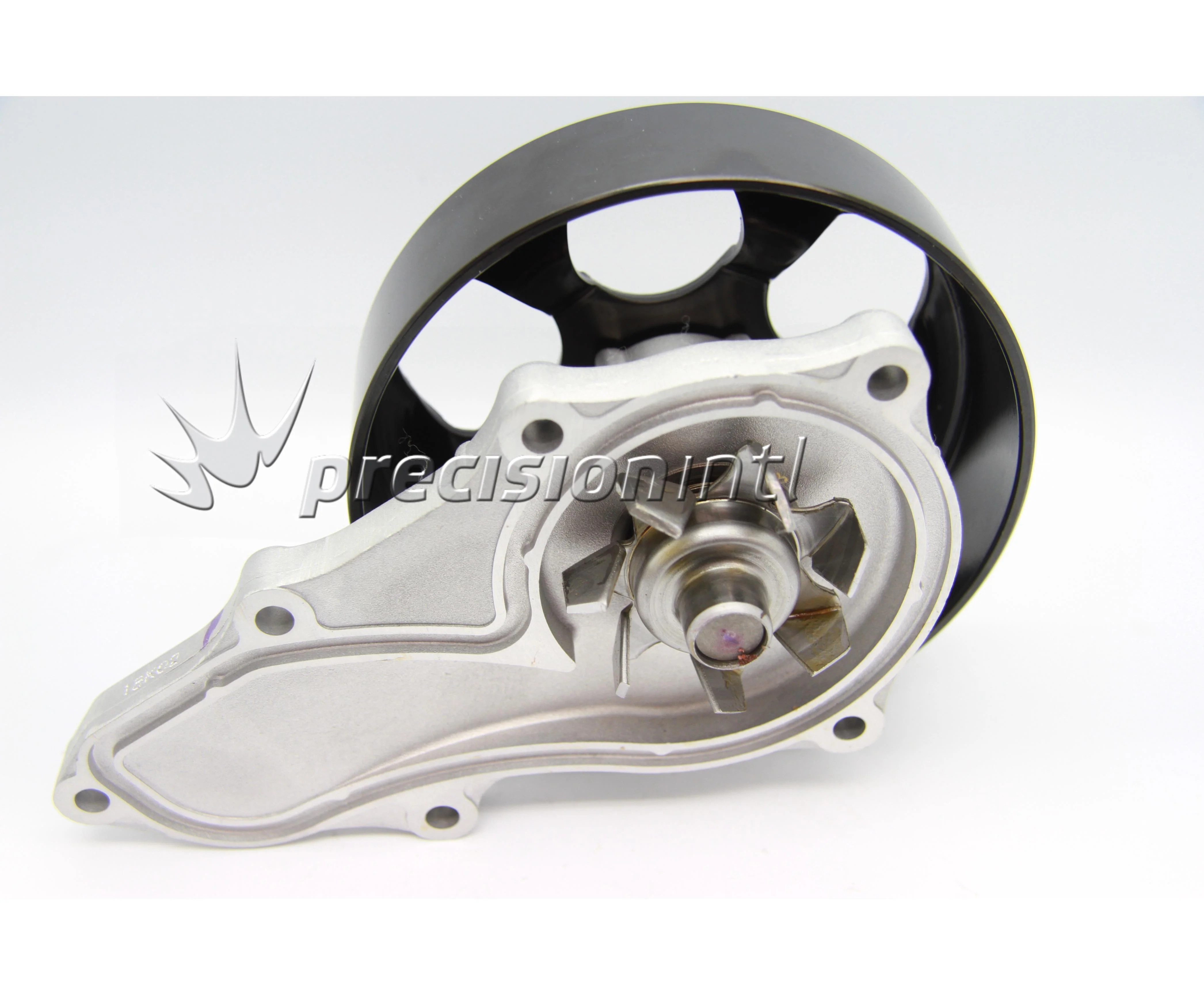 GMB GWHO-52A WATER PUMP FOR HONDA K20 K24 ENGINES - Image 2