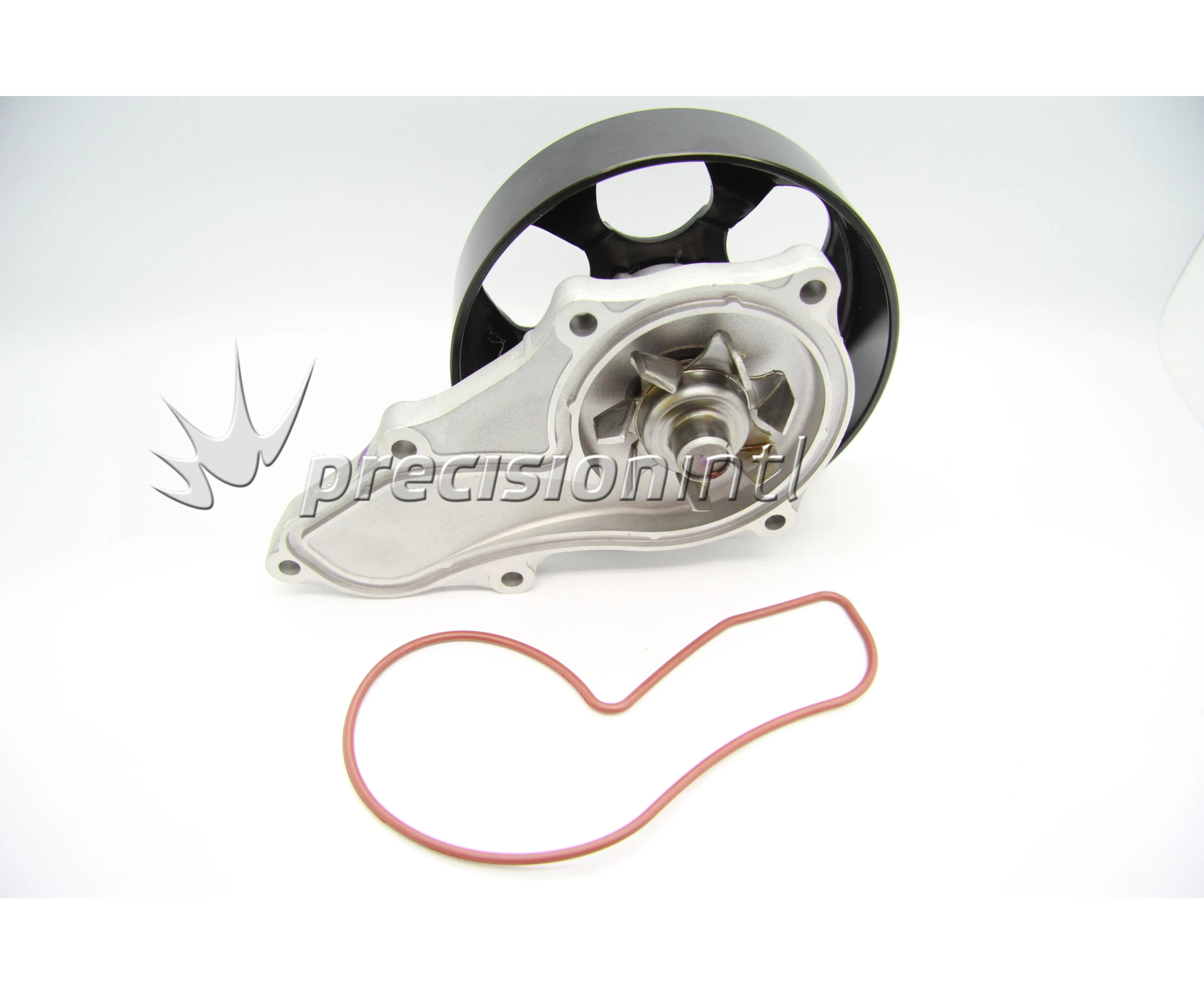 GMB GWHO-52A WATER PUMP FOR HONDA K20 K24 ENGINES - Image 3