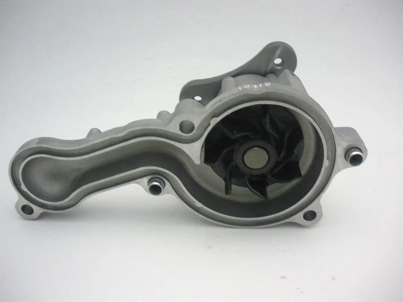 GMB GWHO-47A WATER PUMP FOR HONDA L13A L15A CIVIC JAZZ GD GJ & GK MODELS - Image 2