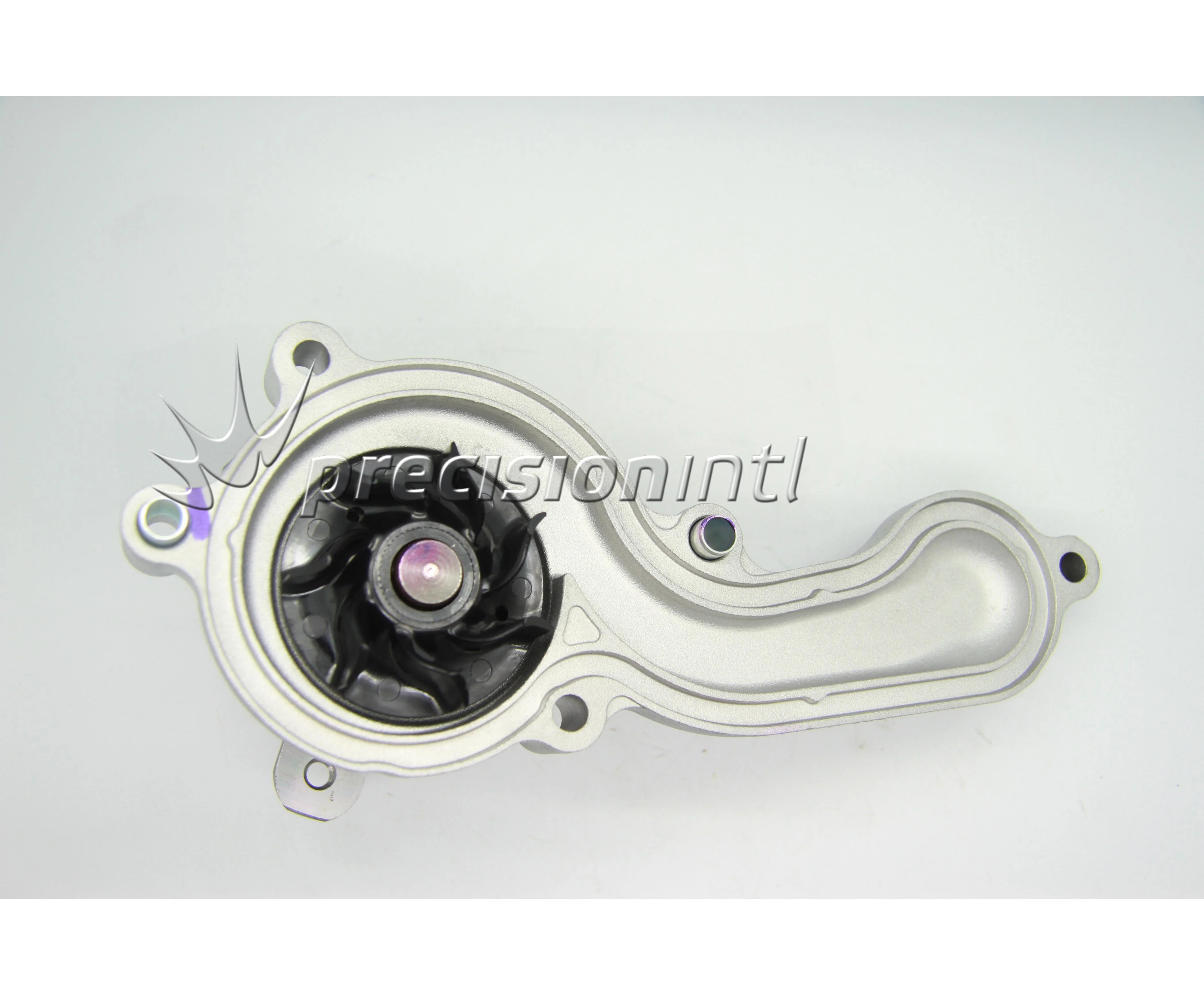 GMB GWHO-67A WATER PUMP FOR HONDA LDA1/LDA2/ LDA3 CIVIC JAZZ INSIGHT 1.3L - Image 2