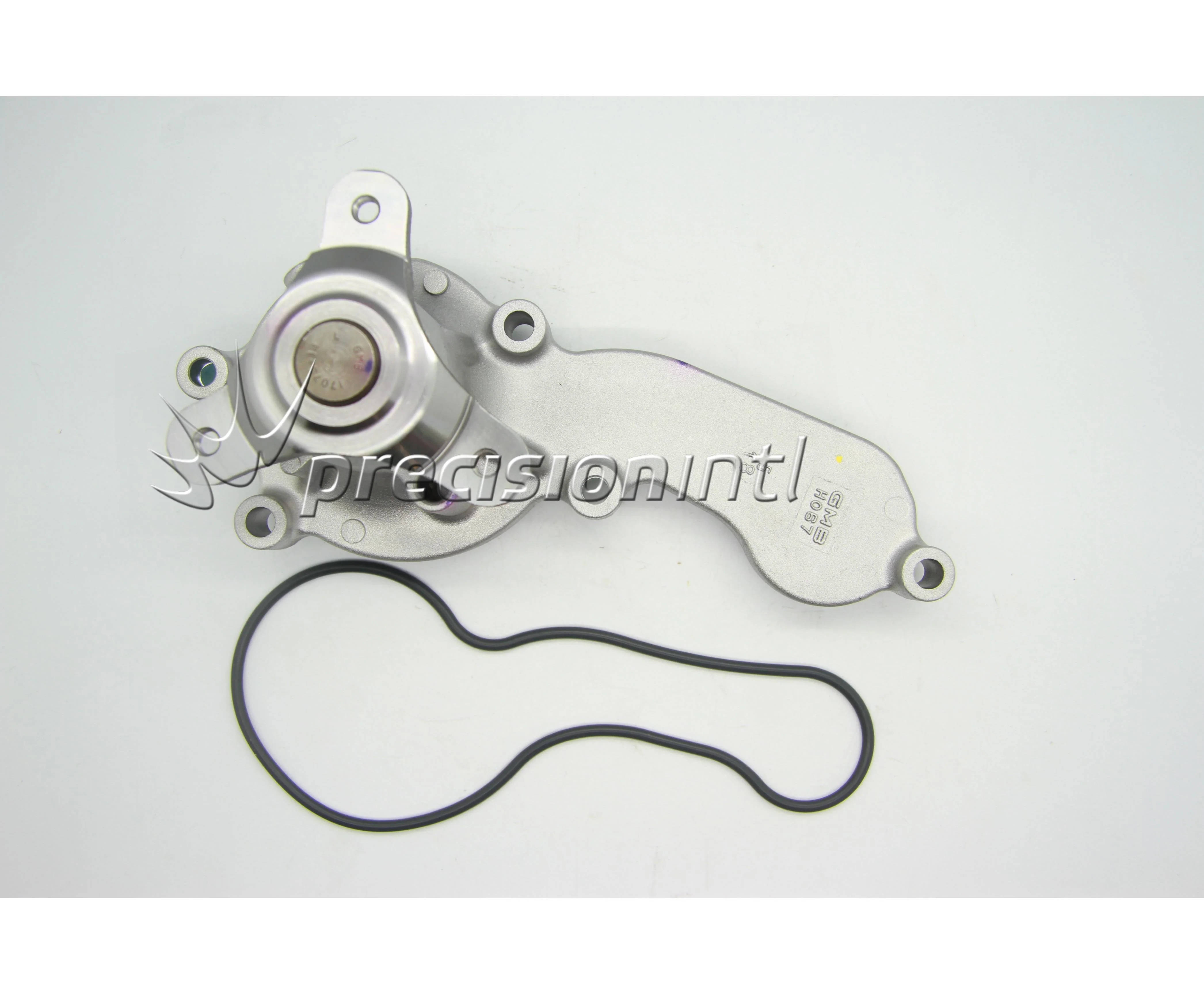 GMB GWHO-67A WATER PUMP FOR HONDA LDA1/LDA2/ LDA3 CIVIC JAZZ INSIGHT 1.3L - Image 3