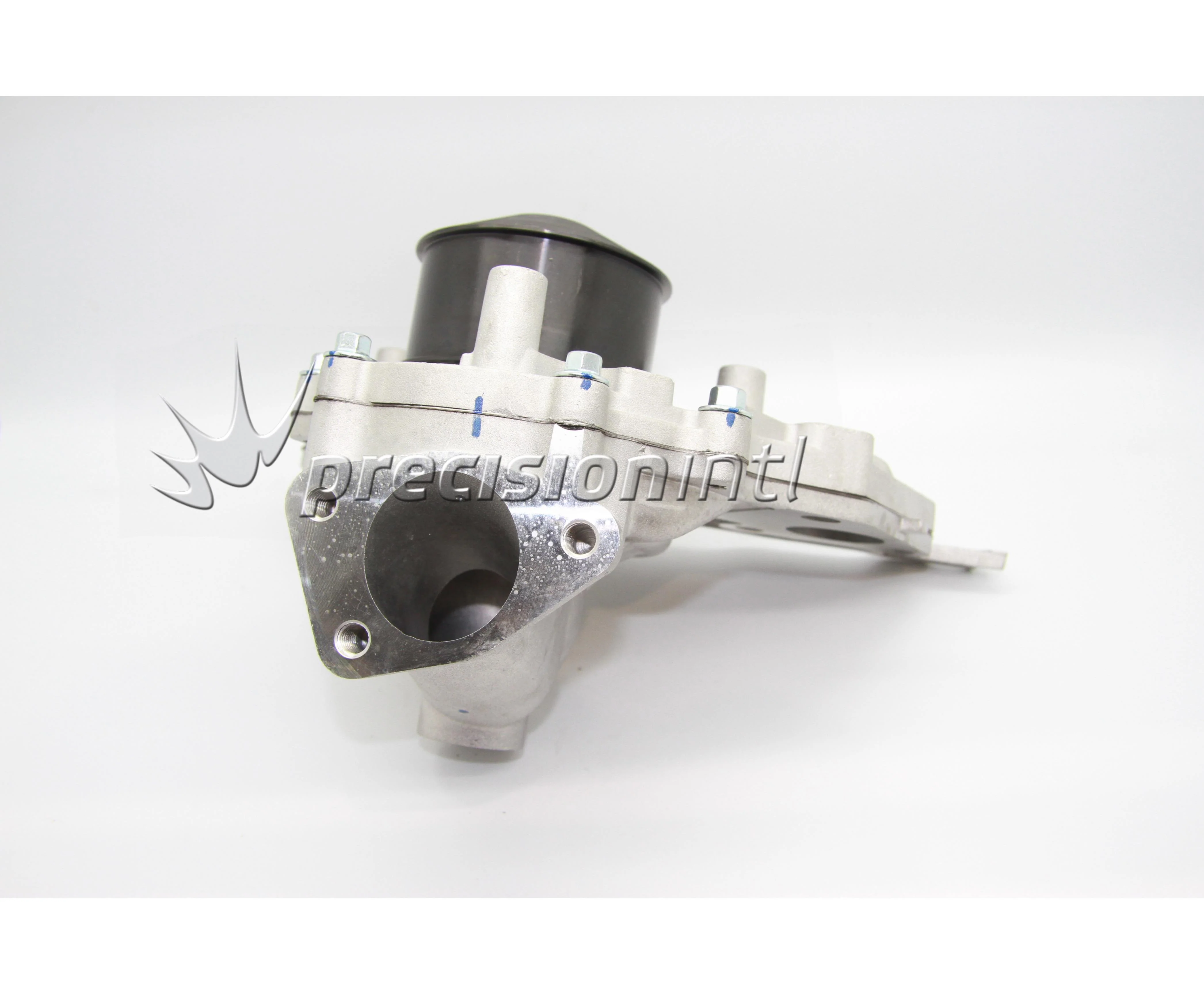 ENDUROTEC GWHY-44AH WATER PUMP FOR HYUNDAI KIA G6CU TERRACAN/SORENTO 3.5L USE WP8176GMB - Image 2