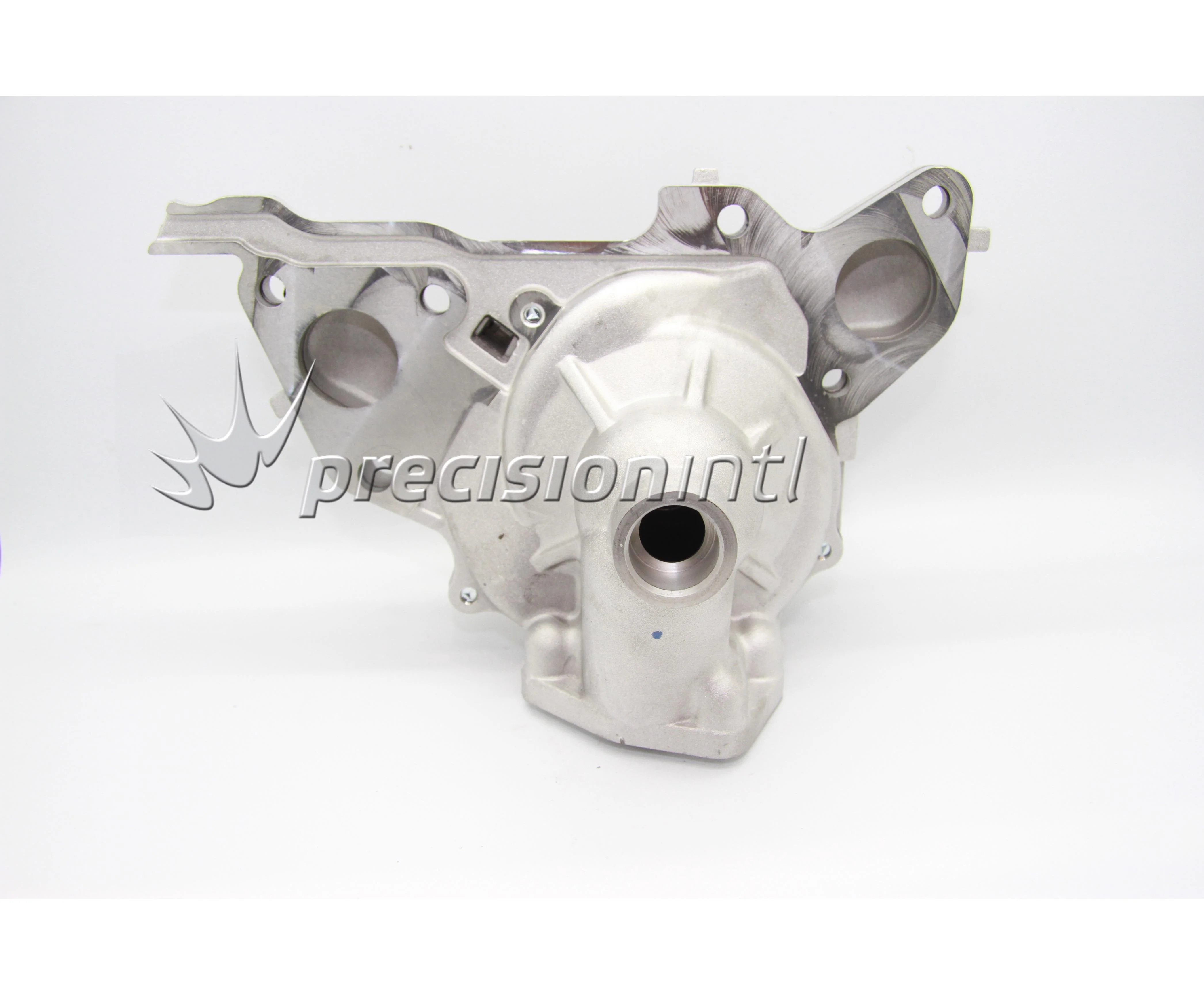 ENDUROTEC GWHY-44AH WATER PUMP FOR HYUNDAI KIA G6CU TERRACAN/SORENTO 3.5L USE WP8176GMB - Image 3