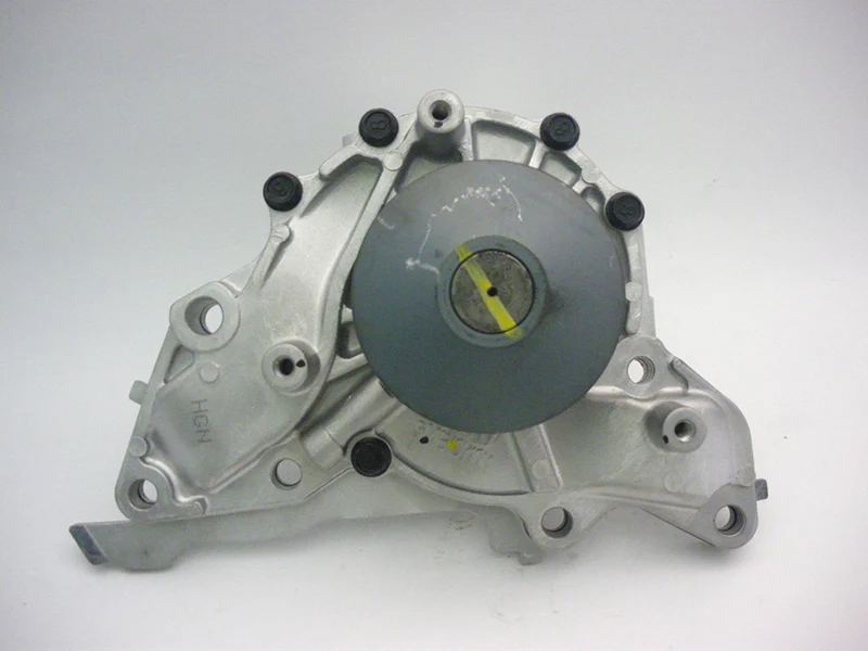 GMB GWHY-44AH WATER PUMP FOR HYUNDAI KIA G6CU TERRACAN/SORENTO 3.5L