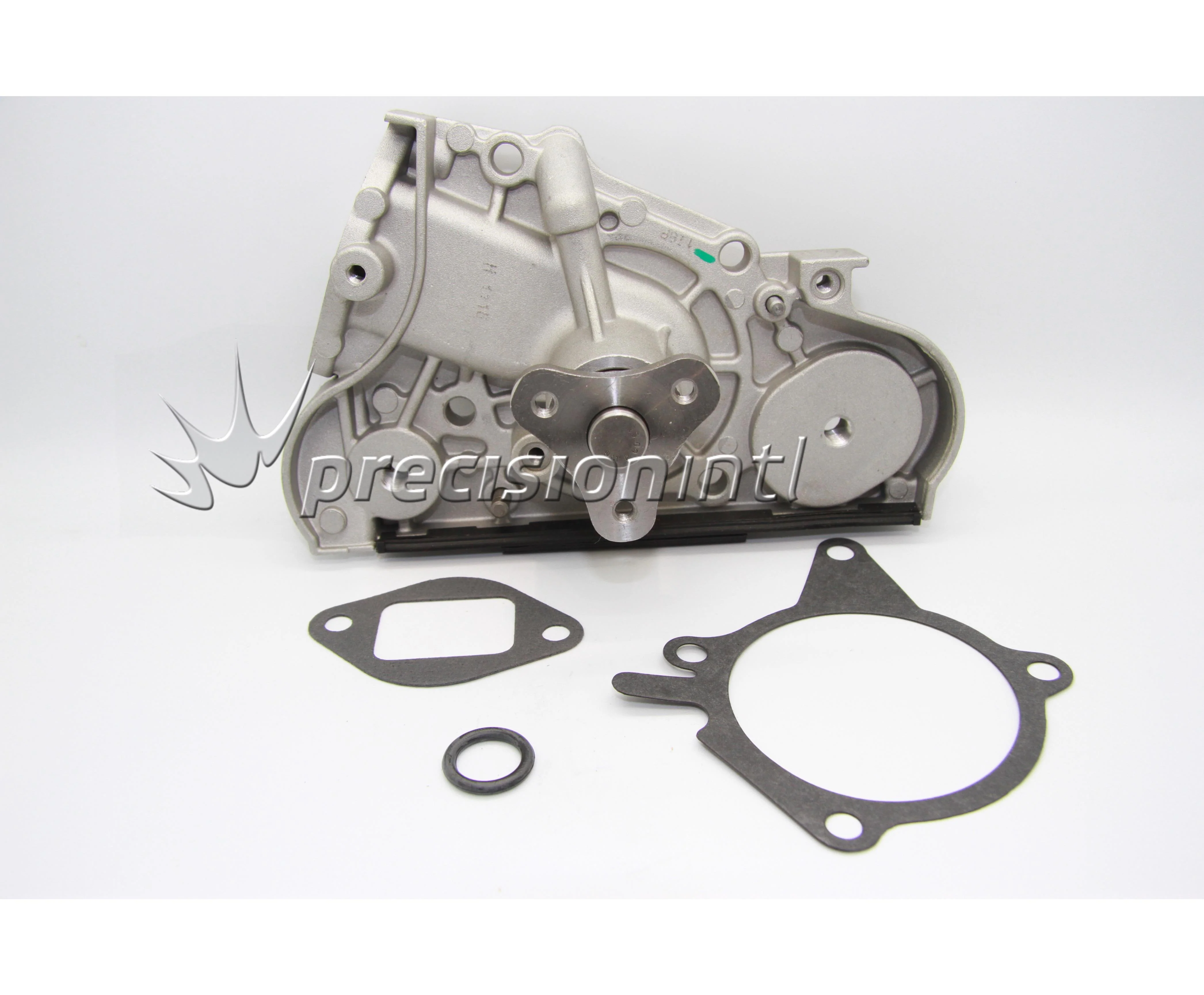 ENDUROTEC GWMZ-35A WATER PUMP FOR KIA RIO A5D 1.5L USE WP8193GMB