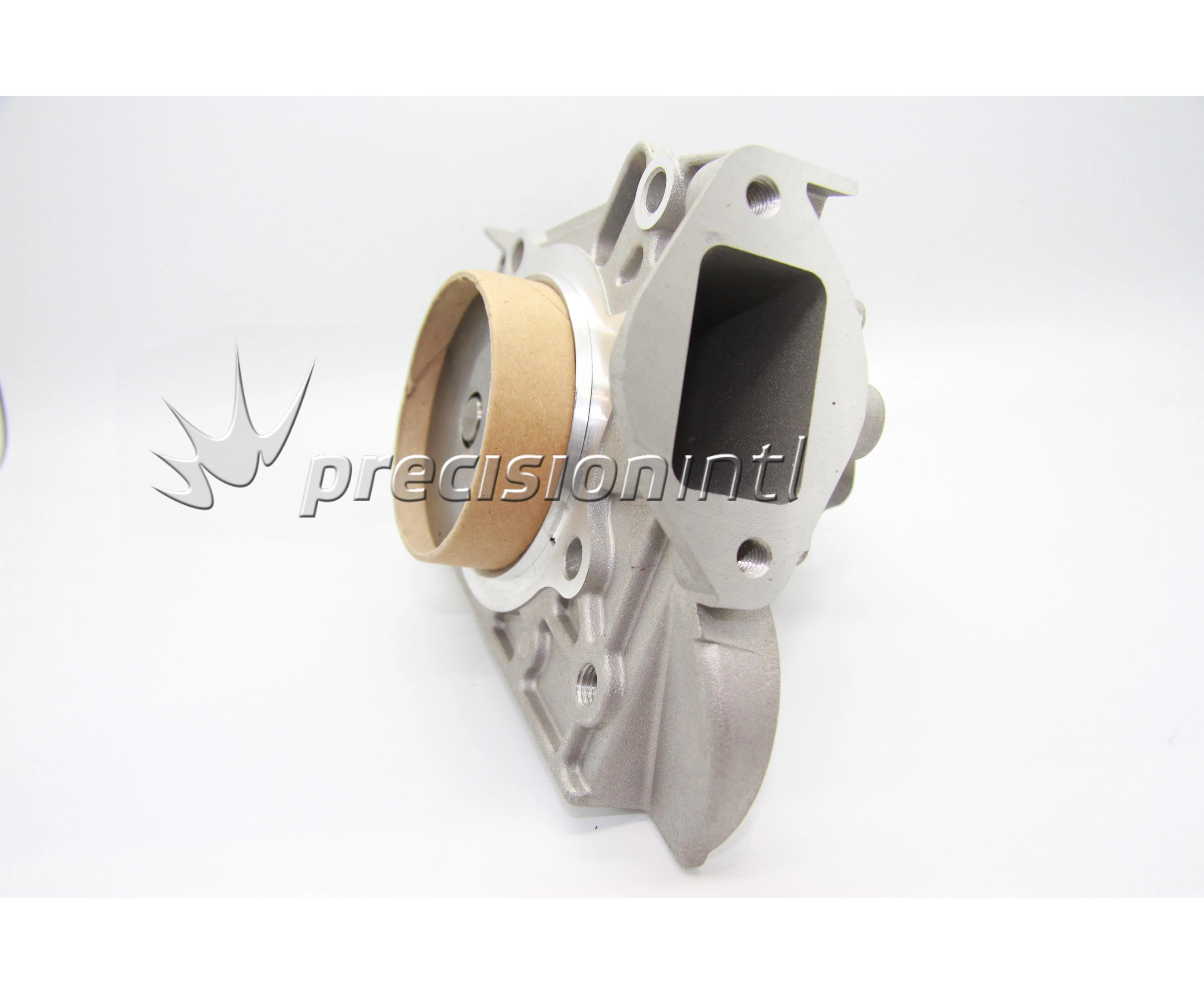 ENDUROTEC GWMZ-35A WATER PUMP FOR KIA RIO A5D 1.5L USE WP8193GMB - Image 2