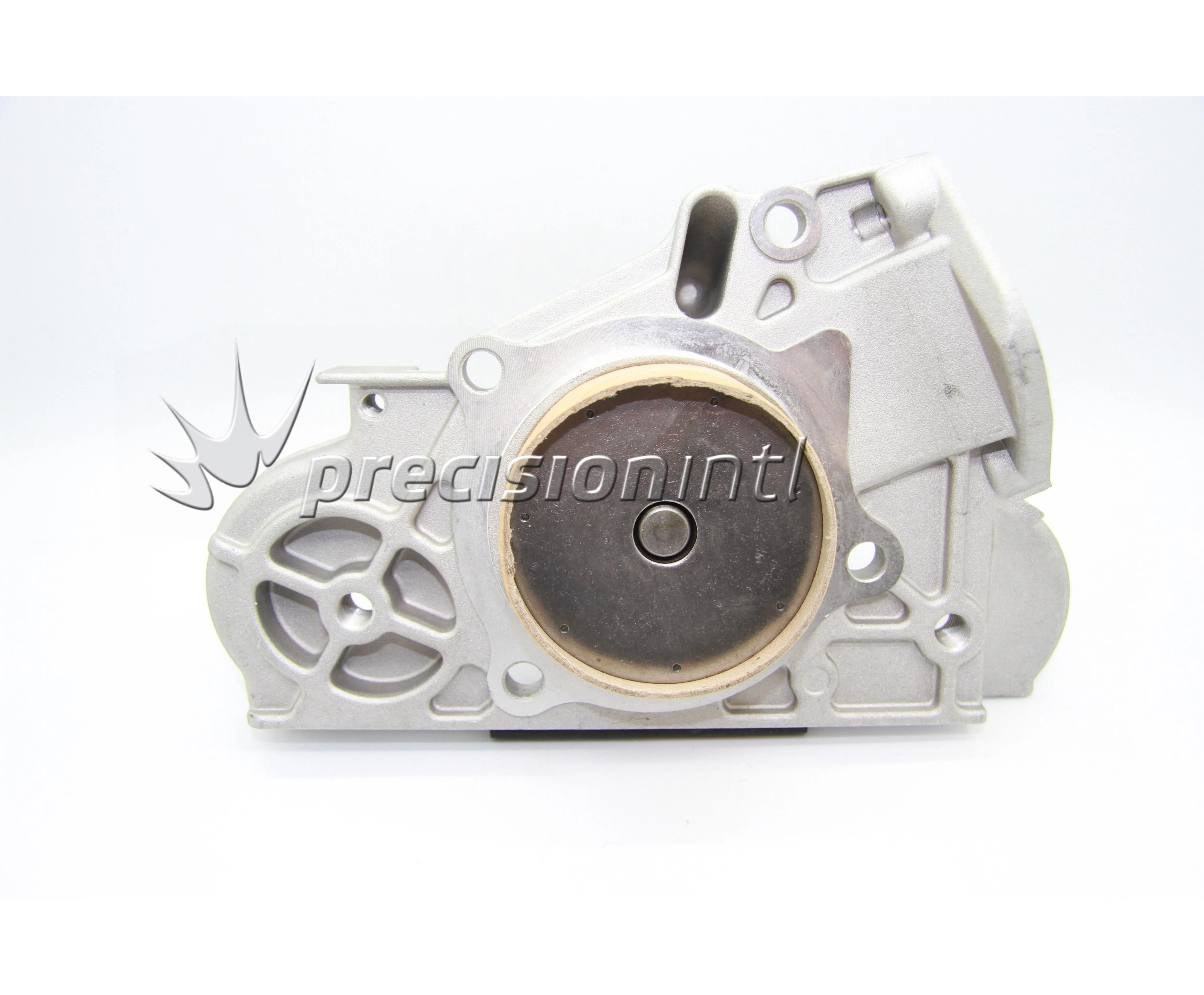 ENDUROTEC GWMZ-35A WATER PUMP FOR KIA RIO A5D 1.5L USE WP8193GMB - Image 3