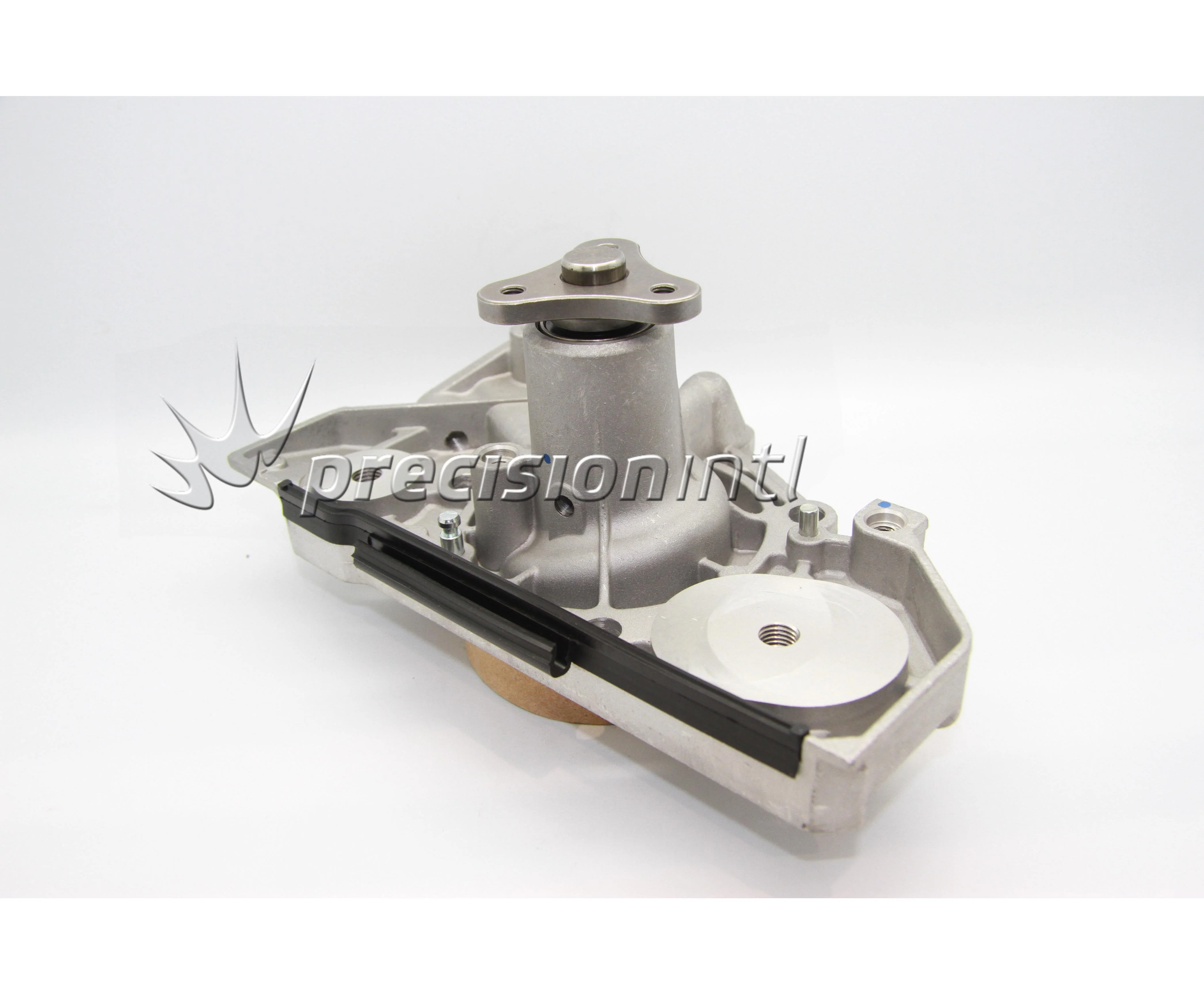 ENDUROTEC GWK-26A WATER PUMP FOR KIA RIO BC A5D USE WP8195GMB