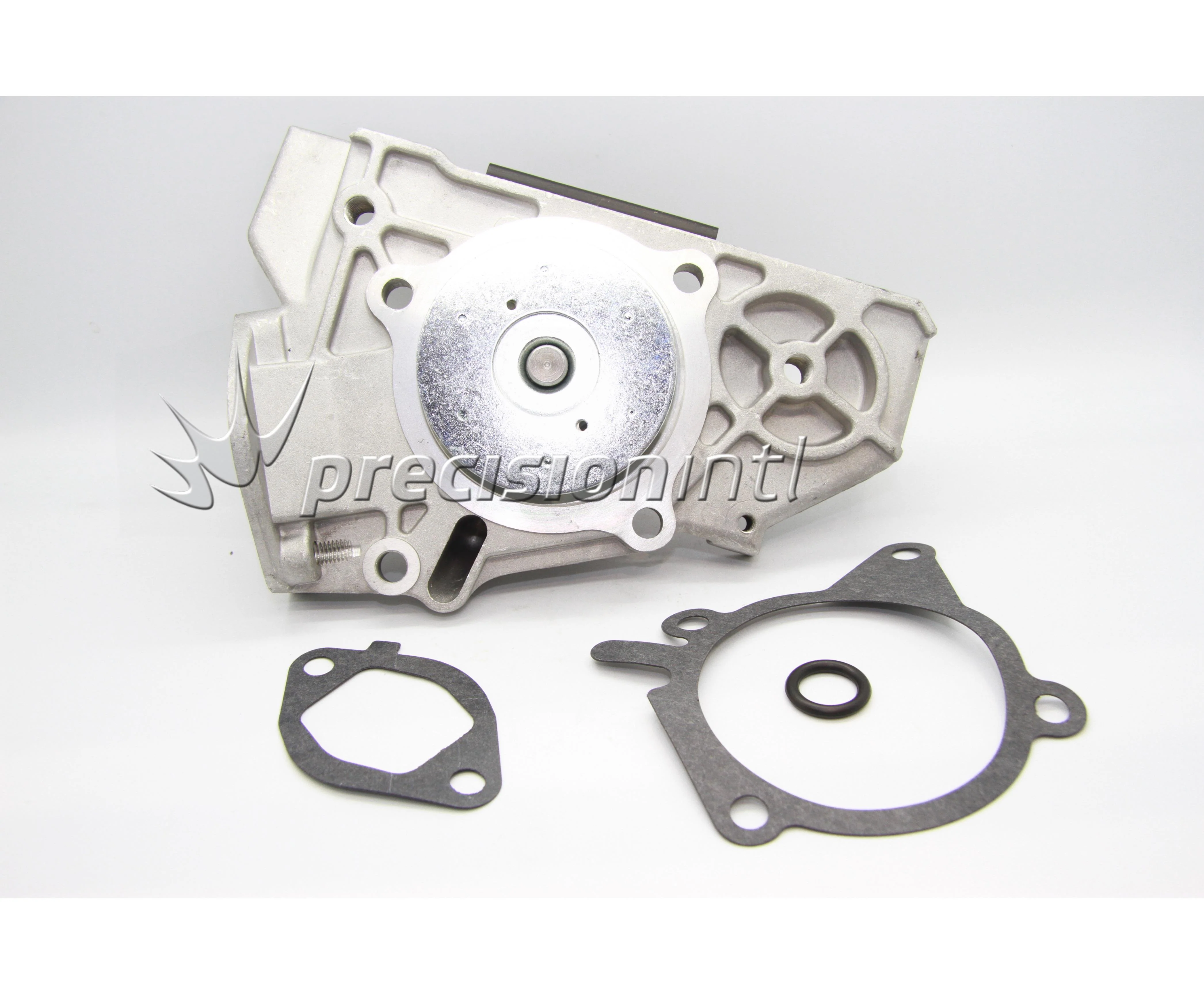 ENDUROTEC GWK-26A WATER PUMP FOR KIA RIO BC A5D USE WP8195GMB - Image 2