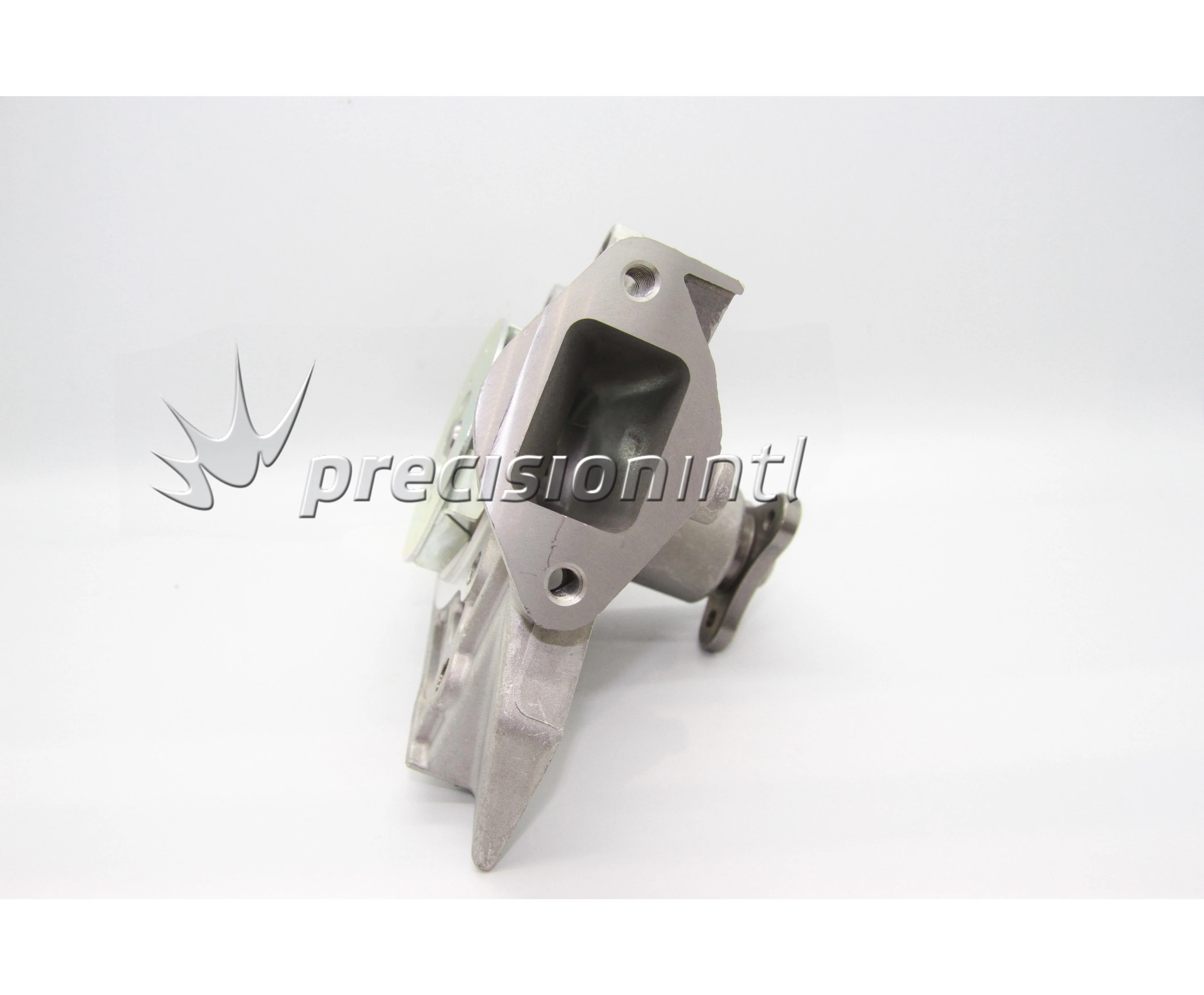 ENDUROTEC GWK-26A WATER PUMP FOR KIA RIO BC A5D USE WP8195GMB - Image 3