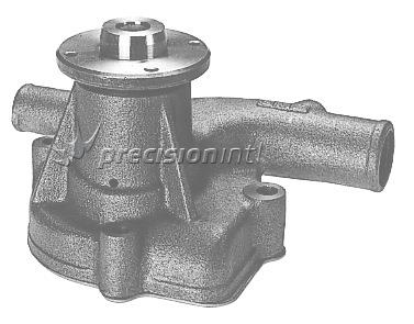 GMB GWN-19A WATER PUMP FOR NISSAN SD22-23 83>