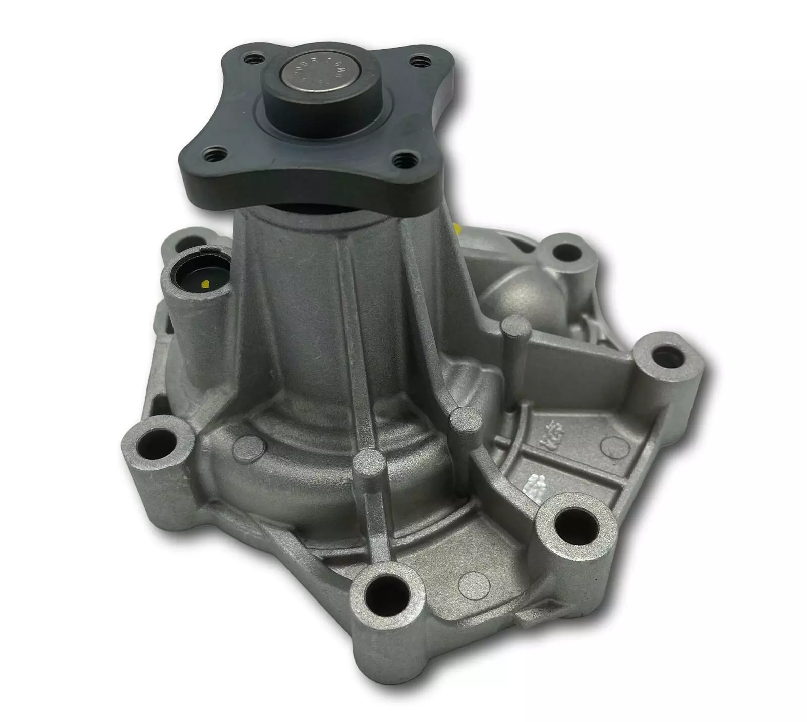 GMB GWHY-73AL WATER PUMP FOR HYUNDAI D4CB 100KW 8/2012 ON