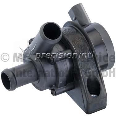 KS 7.02074.90.0 ELECTRIC AUXILIARY WATER PUMP AUDI VW VAR. OE# 06H 965 561