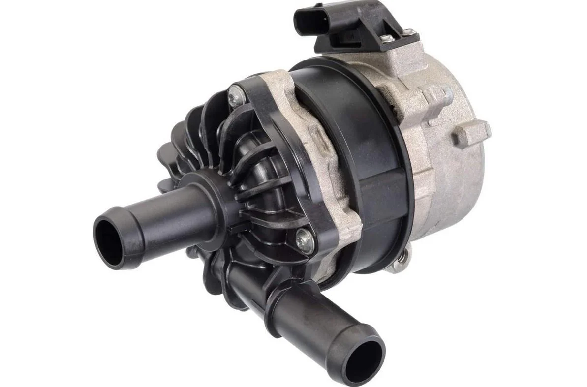 KS 7.06754.05.0 ELECTRIC AUXILIARY WATER PUMP MERCEDES M112/157/OM642/646